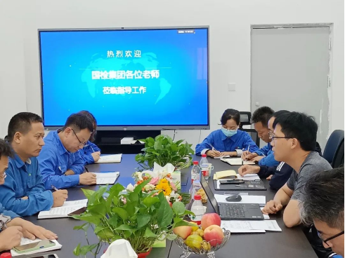祝賀許昌安彩順利通過CCC認(rèn)證！